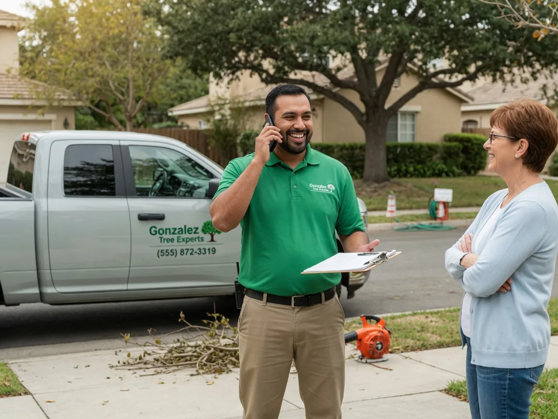 Tree Service Max, NE FAQs